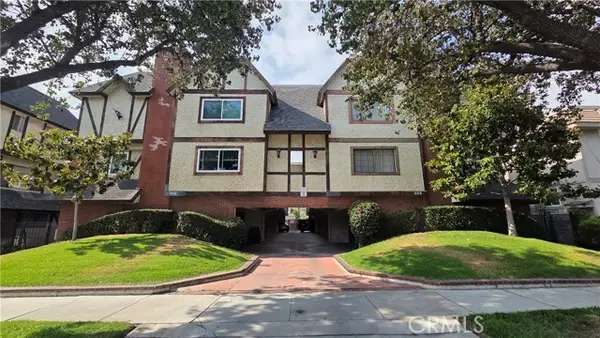 659 Alexander, Glendale, CA 91203