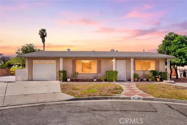 830 Costo Lane, Hemet, CA 92543 - #1