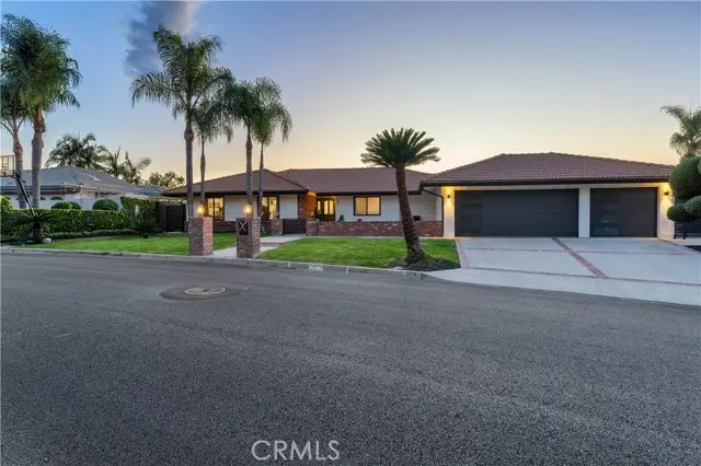 663 Rancho Simi, Covina, CA 91724 - #2