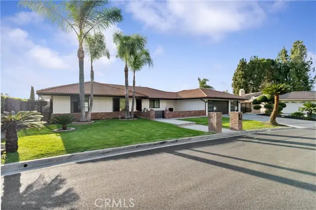 663 Rancho Simi, Covina, CA 91724 - #3