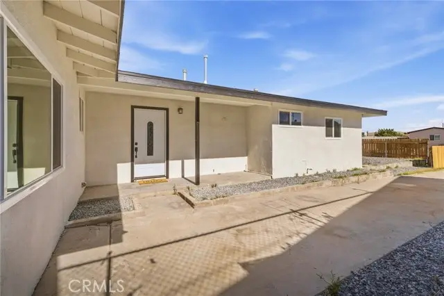 937 Elizabeth Street, Barstow, CA 92311 - #2