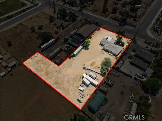 21210 Rider Street, Perris, CA 92570 - #1