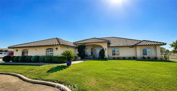 7682 Coleridge Rd, Hesperia, CA 92344