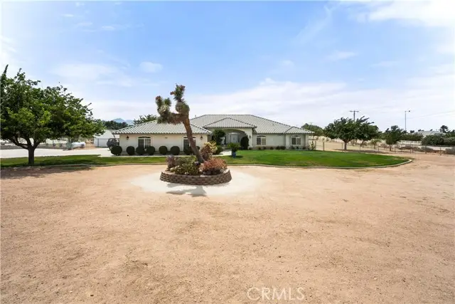 7682 Coleridge Rd, Hesperia, CA 92344 - #2