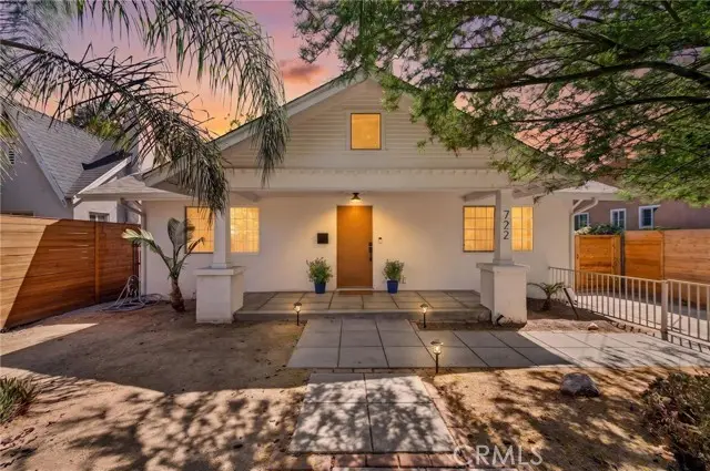 722 Royce St., Altadena, CA 91001 - #1