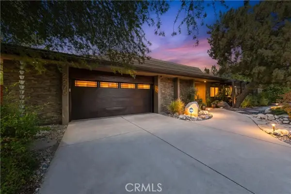 2275 La Paz, Claremont, CA 91711