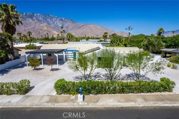 2995 Cerritos, Palm Springs, CA 92262