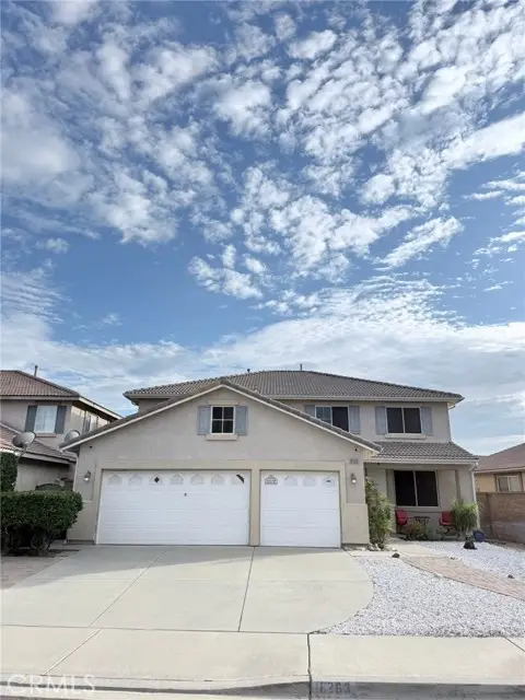 16263 Seminole, Fontana, CA 92336 - #1
