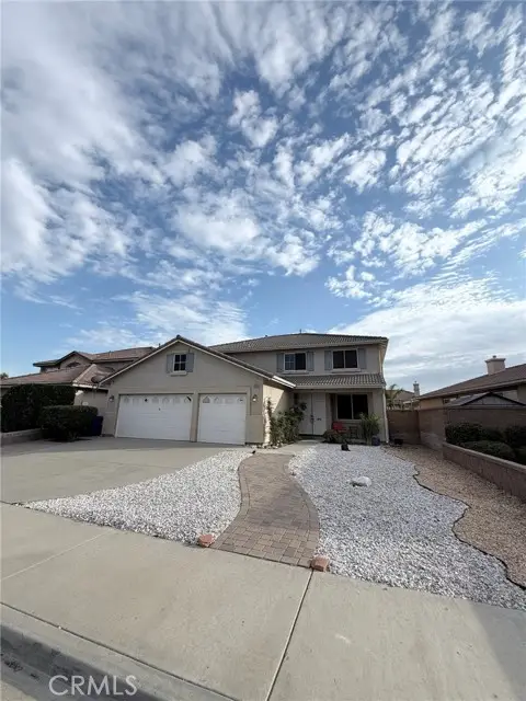 16263 Seminole, Fontana, CA 92336 - #2