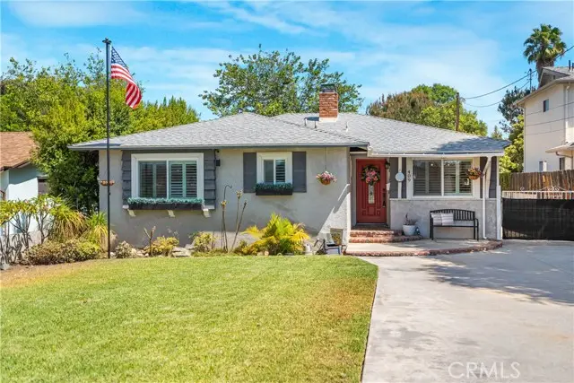 409 Juanita, Glendora, CA 91740 - #1