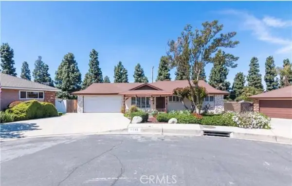 11740 Maple, Whittier, CA 90601