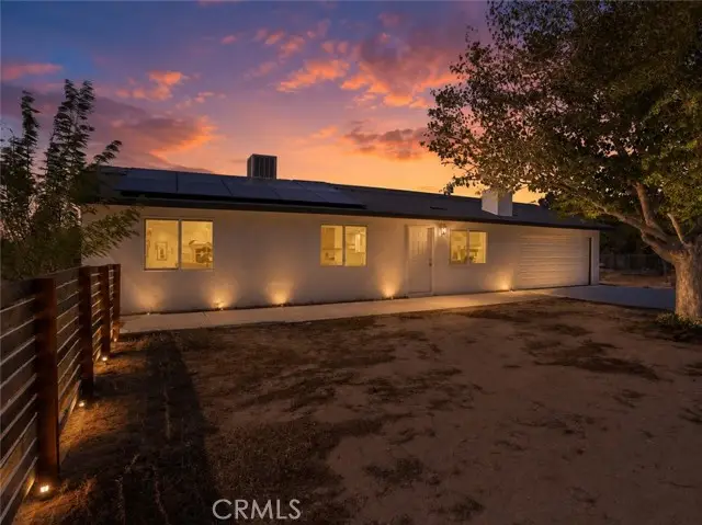 22634 Little Beaver, Apple Valley, CA 92308 - #1