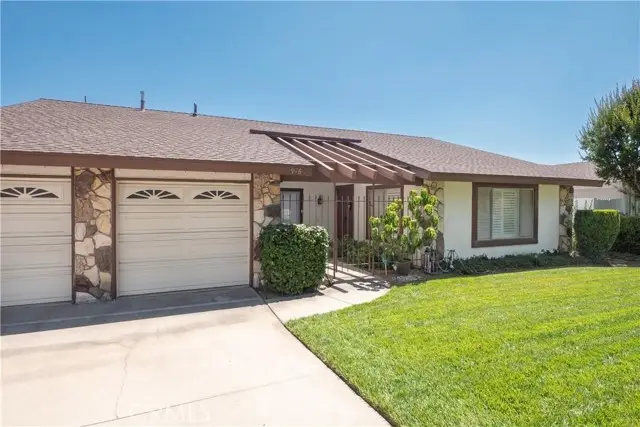 946 Coronado, Upland, CA 91786 - #1