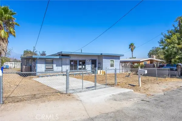 3343 Otono Court, San Bernardino, CA 92407