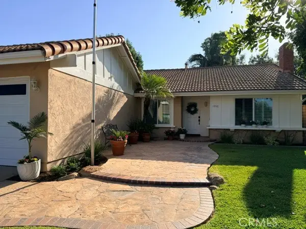 1350 Paseo Cielo, San Dimas, CA 91773