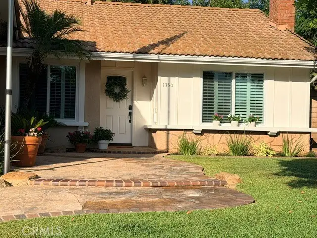 1350 Paseo Cielo, San Dimas, CA 91773 - #2