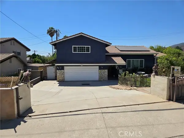 5442 Sepulveda, San Bernardino, CA 92404