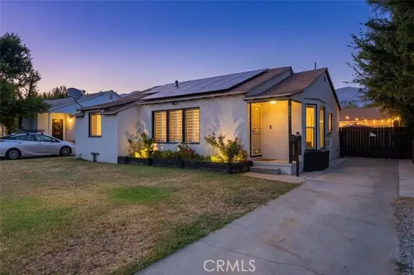 2821 Cedar, San Bernardino, CA 92404