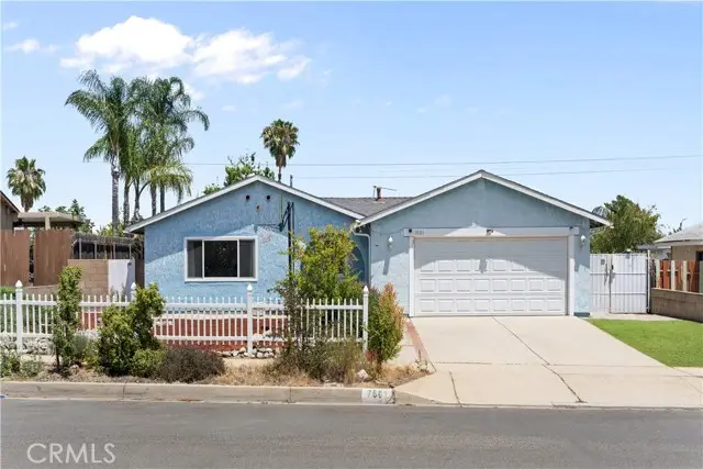 7601 Fennel, Rancho Cucamonga, CA 91739 - #1