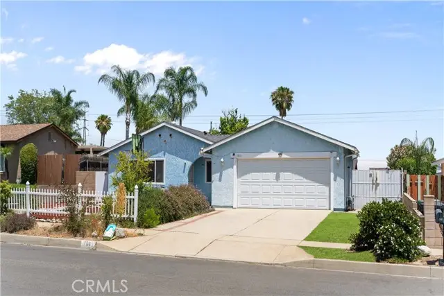 7601 Fennel, Rancho Cucamonga, CA 91739 - #2