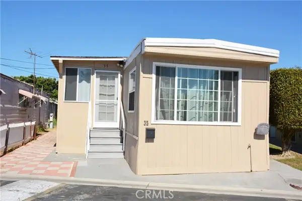 2767 W. 1st St.  #35, Santa Ana, CA 92703