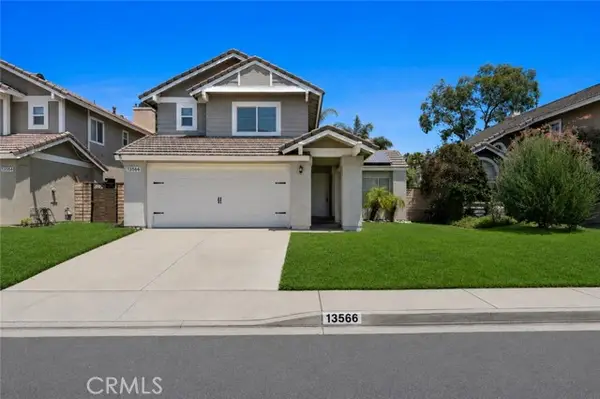 13566 Sutter Court, Fontana, CA 92336
