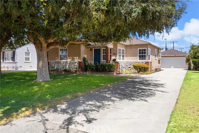 4836 Doreen, Temple City, CA 91780 - #1