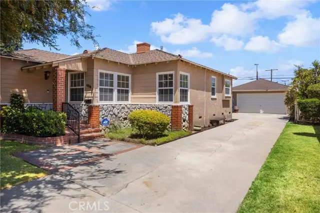 4836 Doreen, Temple City, CA 91780 - #2