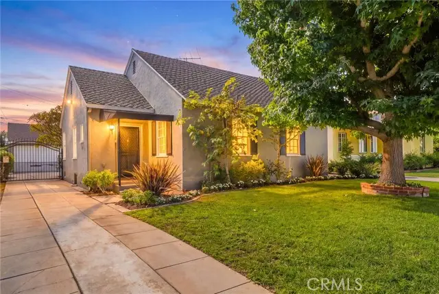 237 Segovia, San Gabriel, CA 91775 - #1