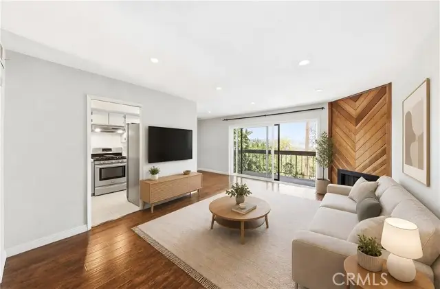 1822 Garvey  #8, Alhambra, CA 91803 - #1