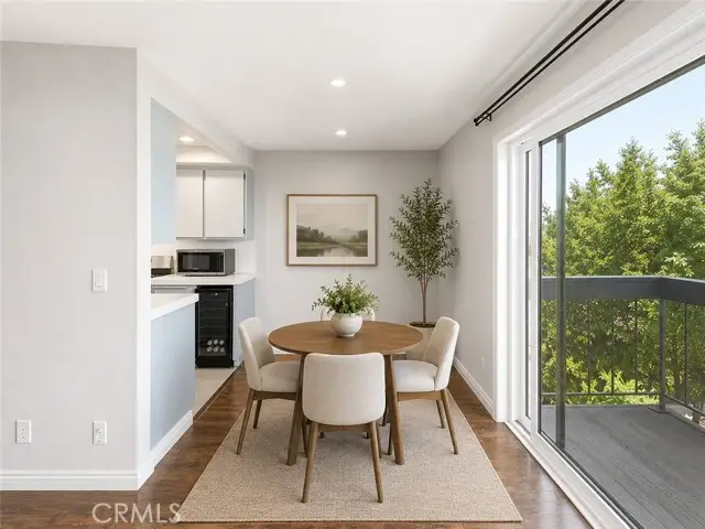 1822 Garvey  #8, Alhambra, CA 91803 - #2