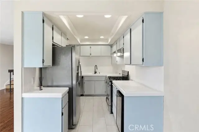 1822 Garvey  #8, Alhambra, CA 91803 - #3