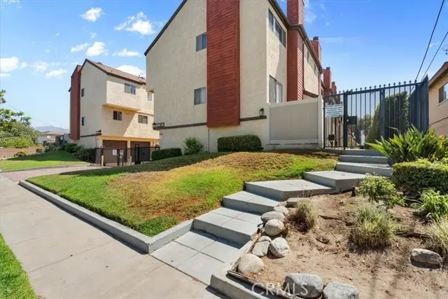 4336 Walnut  #E, Baldwin Park, CA 91706 - #1
