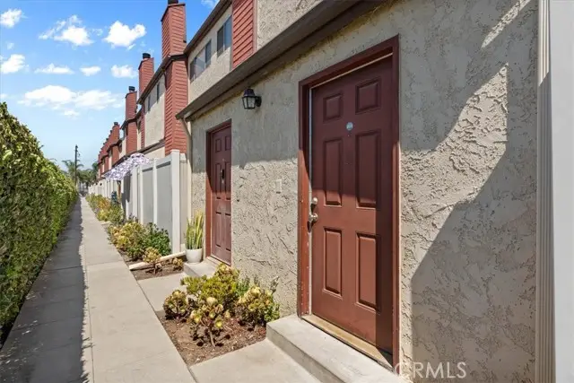4336 Walnut  #E, Baldwin Park, CA 91706 - #2