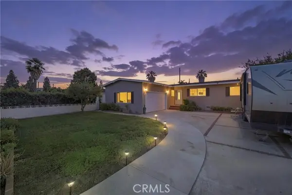 1853 Garland, Pomona, CA 91766