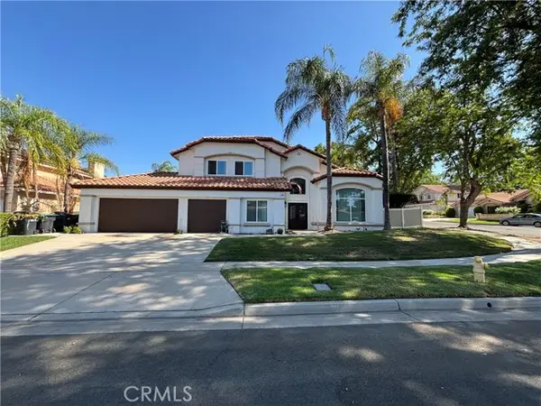 770 Avenida Terrazo, Corona, CA 92882