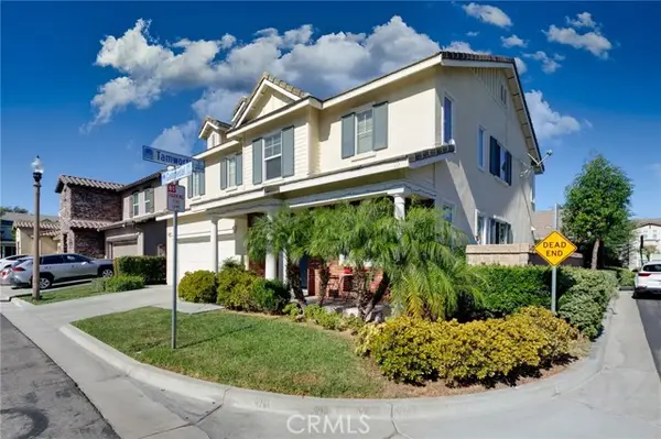 13329 Goldmedal, Chino, CA 91710