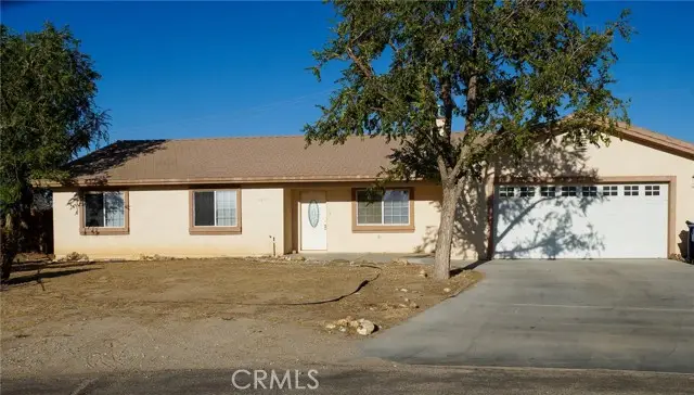 21432 Keller Court, California City, CA 93505 - #1