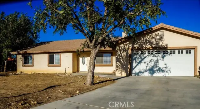 21432 Keller Court, California City, CA 93505 - #2