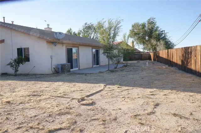 21432 Keller Court, California City, CA 93505 - #3