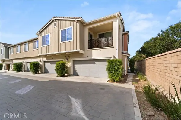 3285 Midsummer Privado, Ontario, CA 91762