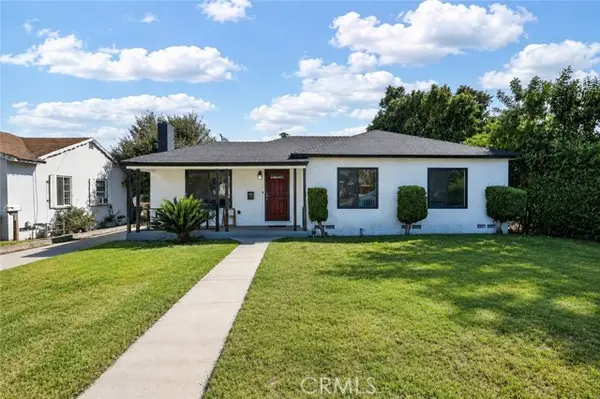 268 Willow, Pomona, CA 91768