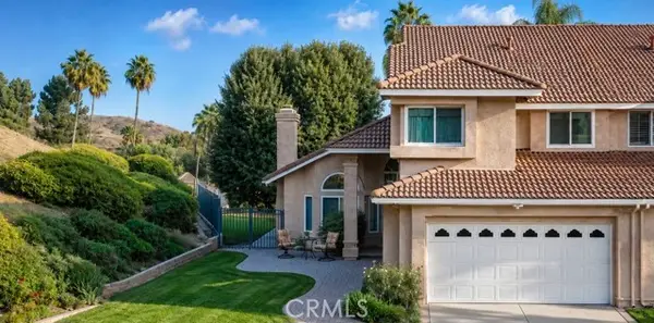 2304 Calle Adriana, San Dimas, CA 91773