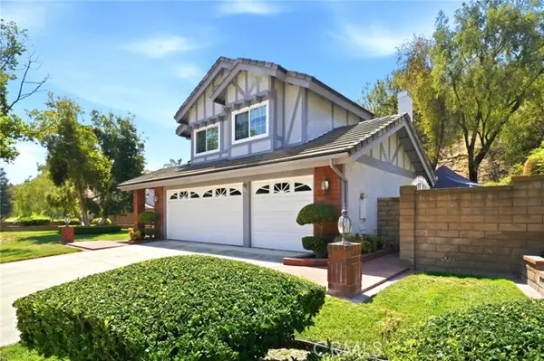 1420 Paseo Marlena, San Dimas, CA 91773