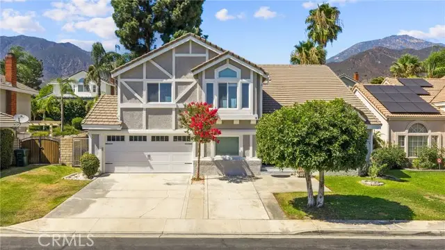 1427 Lookout Court, Upland, CA 91784 - #1