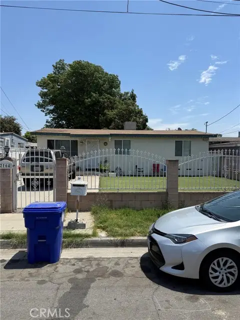 2164 Goodall Ave, Duarte, CA 91010 - #1