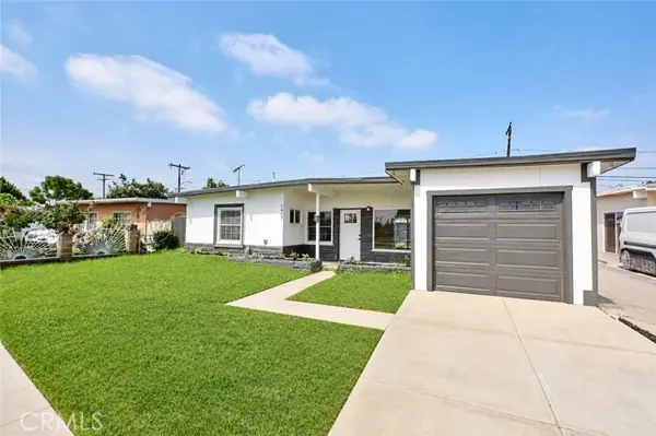 1407 Hillford Avenue, Compton, CA 90220