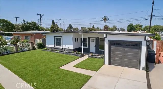 1407 Hillford Avenue, Compton, CA 90220 - #2