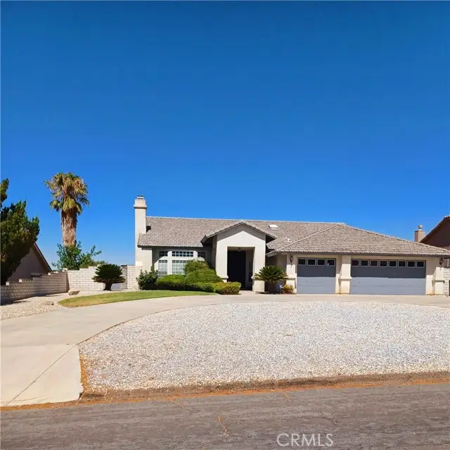 16254 Olalee, Apple Valley, CA 92307 - #1