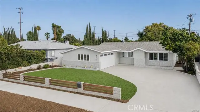 652 Yale Street, Ontario, CA 91764 - #1
